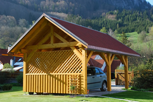 Carport